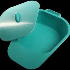 Fladt Bækken, Nem At Bruge Til Sengen.