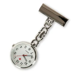 Flot sygeplejeur med gravering