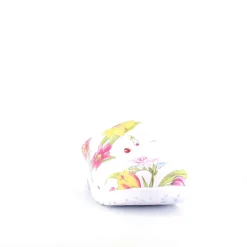 Forårs træsko uden kap