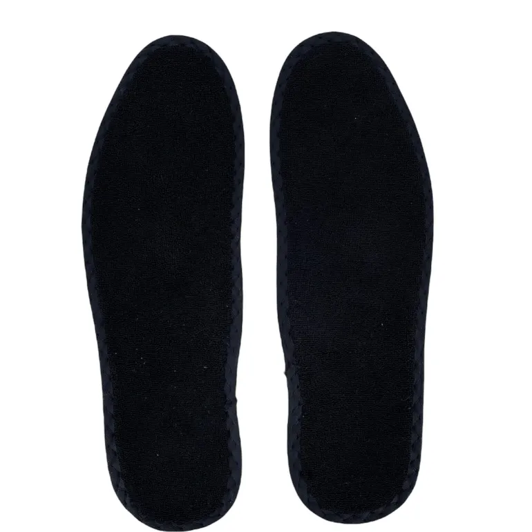 2GO komfort sål med ekstra svang