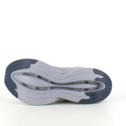 Grå Endurance sportssko med masser af stødabsorbering