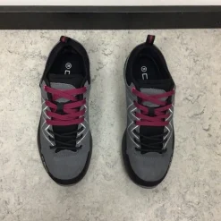 Grå vandresko fra CMP