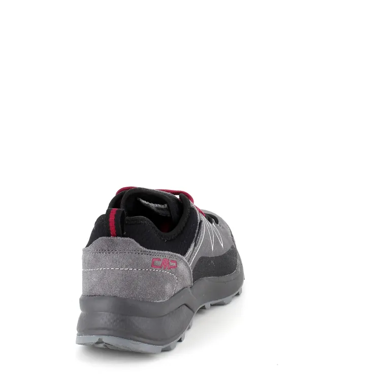 Grå vandresko fra CMP