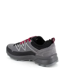 Grå vandresko fra CMP