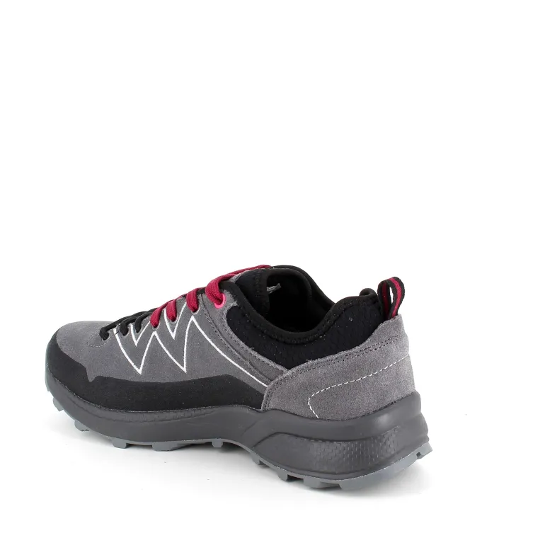 Grå vandresko fra CMP