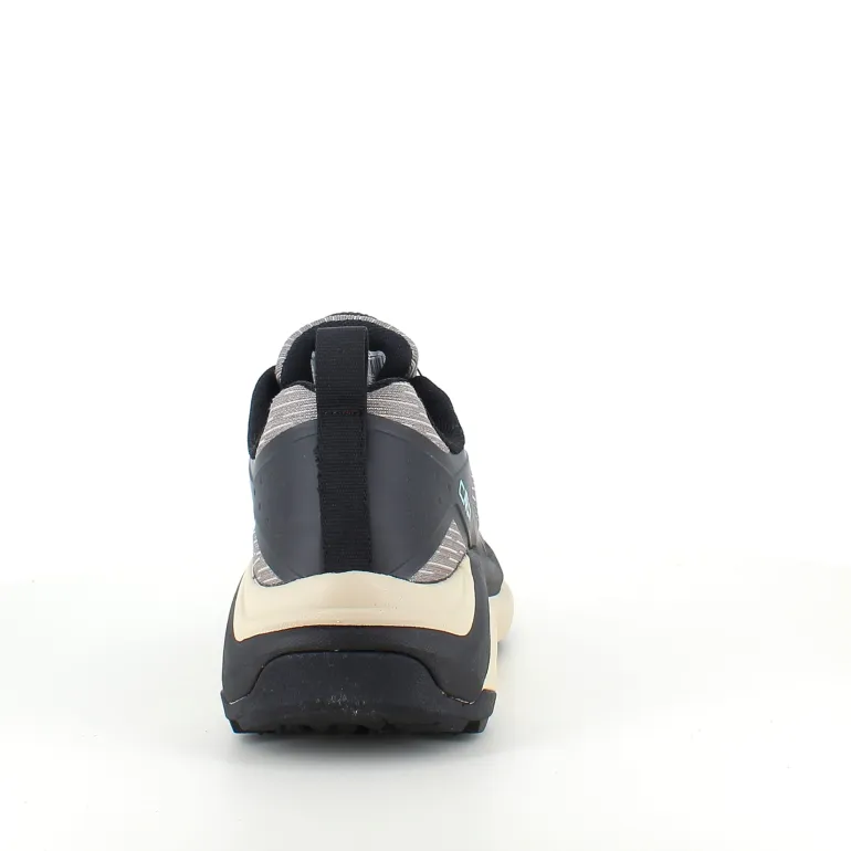 Grå, vandtætte vandresko fra CMP med BOA-lukning