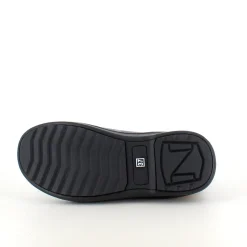 Green Comfort gummistøvle i tigerprint med svangstøtte