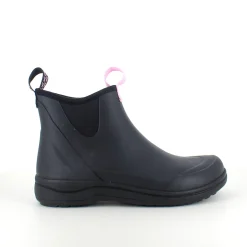 Green Comfort gummistøvle – Komfort, funktion og støtte til en god sag - Støt Brysterne