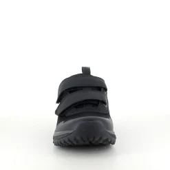 Green Comfort sko med velcroremme