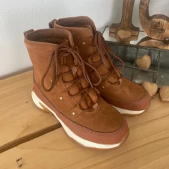 Green Comfort støvle til dame – Komfort og varme hele dagen