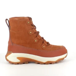 Green Comfort støvle til dame – Komfort og varme hele dagen