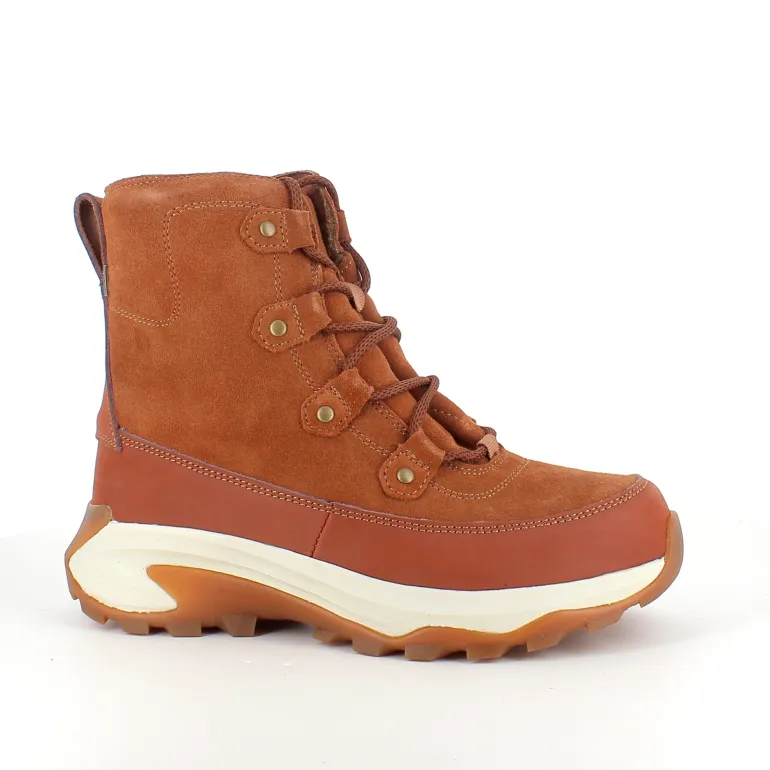 Green Comfort støvle til dame – Komfort og varme hele dagen