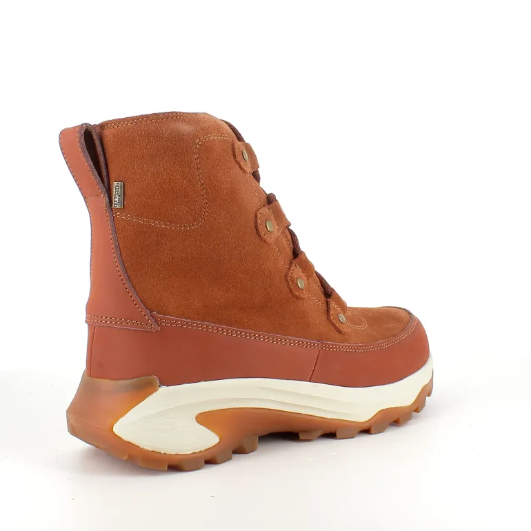 Green Comfort støvle til dame – Komfort og varme hele dagen