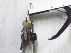 Gribetang med 3 funktioner