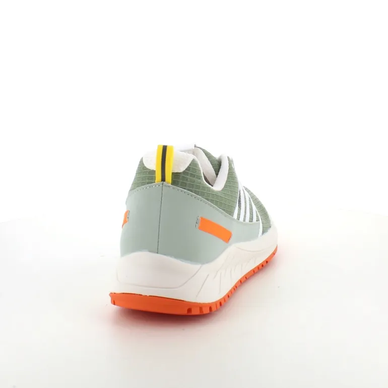 Grøn vandtæt sko fra Green Comfort