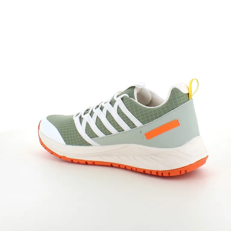 Grøn vandtæt sko fra Green Comfort