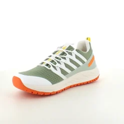 Grøn vandtæt sko fra Green Comfort