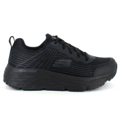 Herre Skechers Work med max cushioning såler