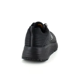 Herre Skechers Work med max cushioning såler
