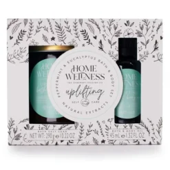 Home Wellness, Uplifting selfcare