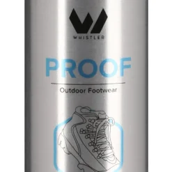 Hurtigt tørrende imprægneringsspray