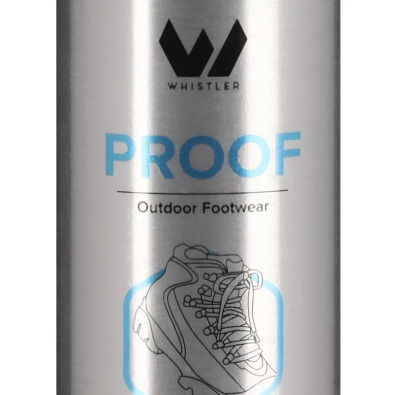 Hurtigt tørrende imprægneringsspray