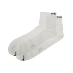 Hvid bambus strømpe