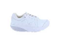 Hvid Simba trainer MBT performance sko