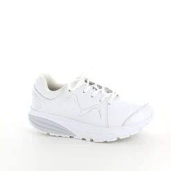 Hvid Simba trainer MBT performance sko