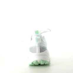 Hvide letvægtssko med Nonslip ydersål