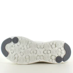 Hvide Skechers Slip-Ins til herre