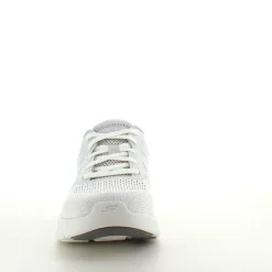 Hvide Skechers Slip-Ins til herre