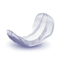 Inkontinens ble til voksne