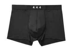 Inkontinens boksershorts – absorberer op til 90 ml