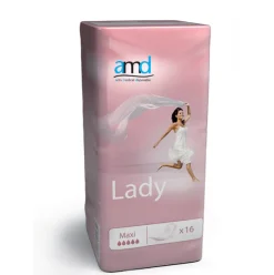 Inkontinens dame ble maxi, super lækkert inkontinens produkt