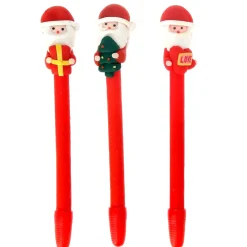 Julekuglepen - Julemand