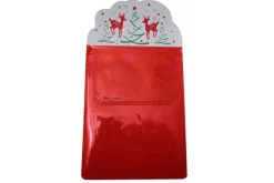 Julelommebeskytter til din lomme