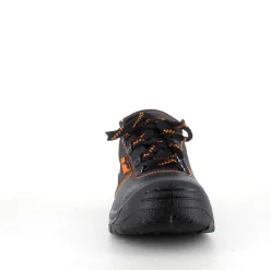 Klassisk sikkerhedssko med tåværn