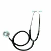Klassisk stetoskop med dobbelthoved