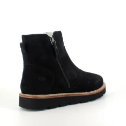 Komfortabel Green Comfort vinterstøvle med uldfoer.