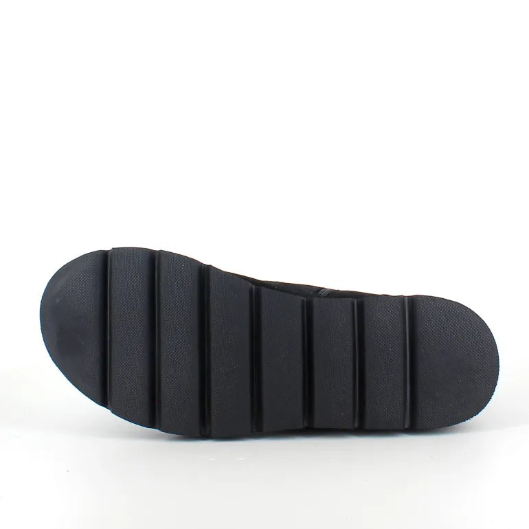 Komfortabel Green Comfort vinterstøvle med uldfoer.