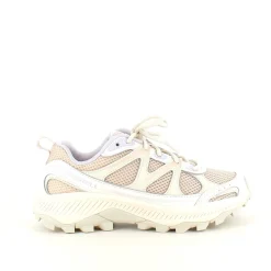 Komfortabel og robust Merrell vandresko i beige