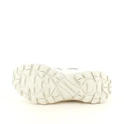 Komfortabel og robust Merrell vandresko i beige