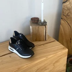 Komfortabel sneakers fra Remonte med masser af svangstøtte