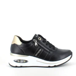 Komfortabel sneakers fra Remonte med masser af svangstøtte