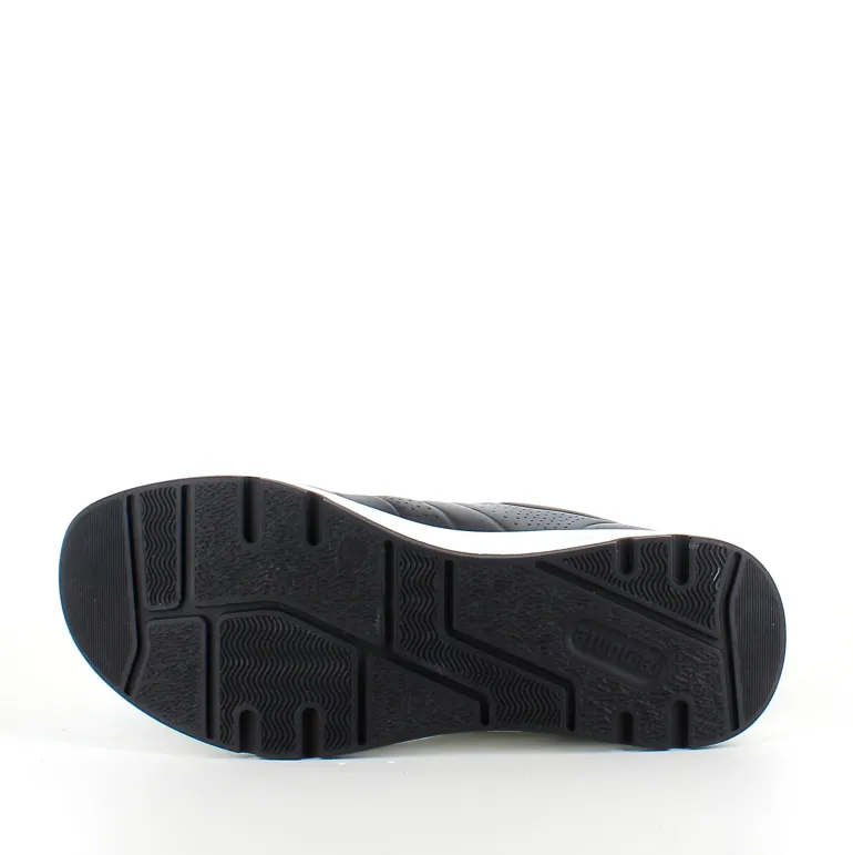 Komfortabel sneakers fra Remonte med masser af svangstøtte