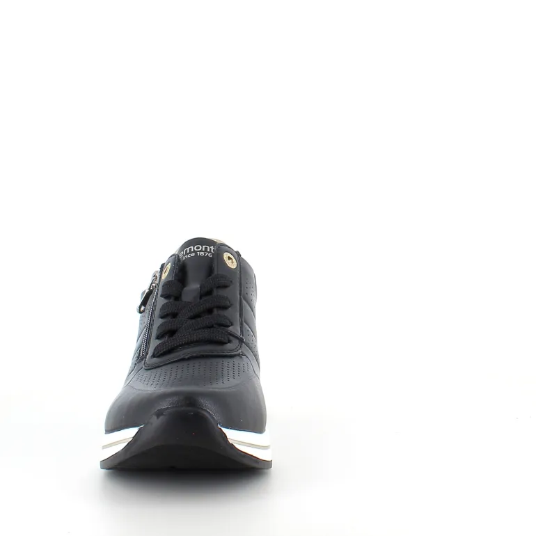 Komfortabel sneakers fra Remonte med masser af svangstøtte