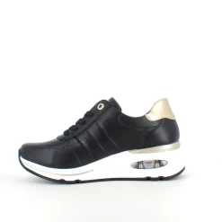 Komfortabel sneakers fra Remonte med masser af svangstøtte