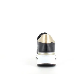 Komfortabel sneakers fra Remonte med masser af svangstøtte