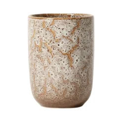 Kop kaffe til dig, brune nuancer